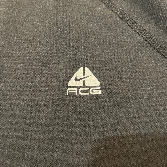 Nike ACG Long Sleeve Large - Picture 3 of 5